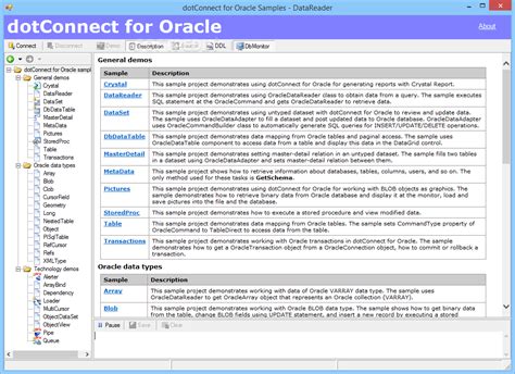 Download DotConnect for MySQL