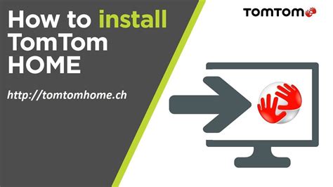 TomTom Home v2.21.19 Download