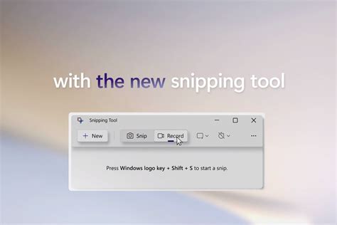 Download Microsoft Snipping Tool