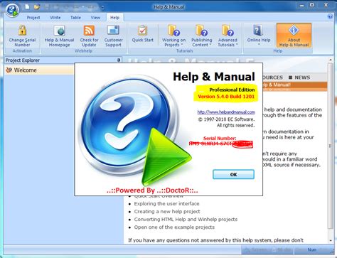 Help \u0026 Manual Professional