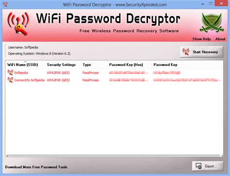 Download CoolNovo Password Decryptor