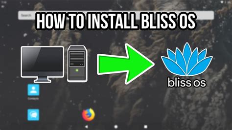 Bliss OS 16.9.7 Free