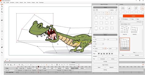 Reallusion Cartoon Animator 5.32.3501.1